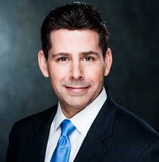 David Headshot